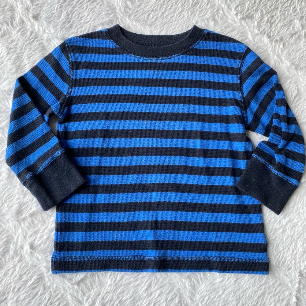 GAP striped thermal